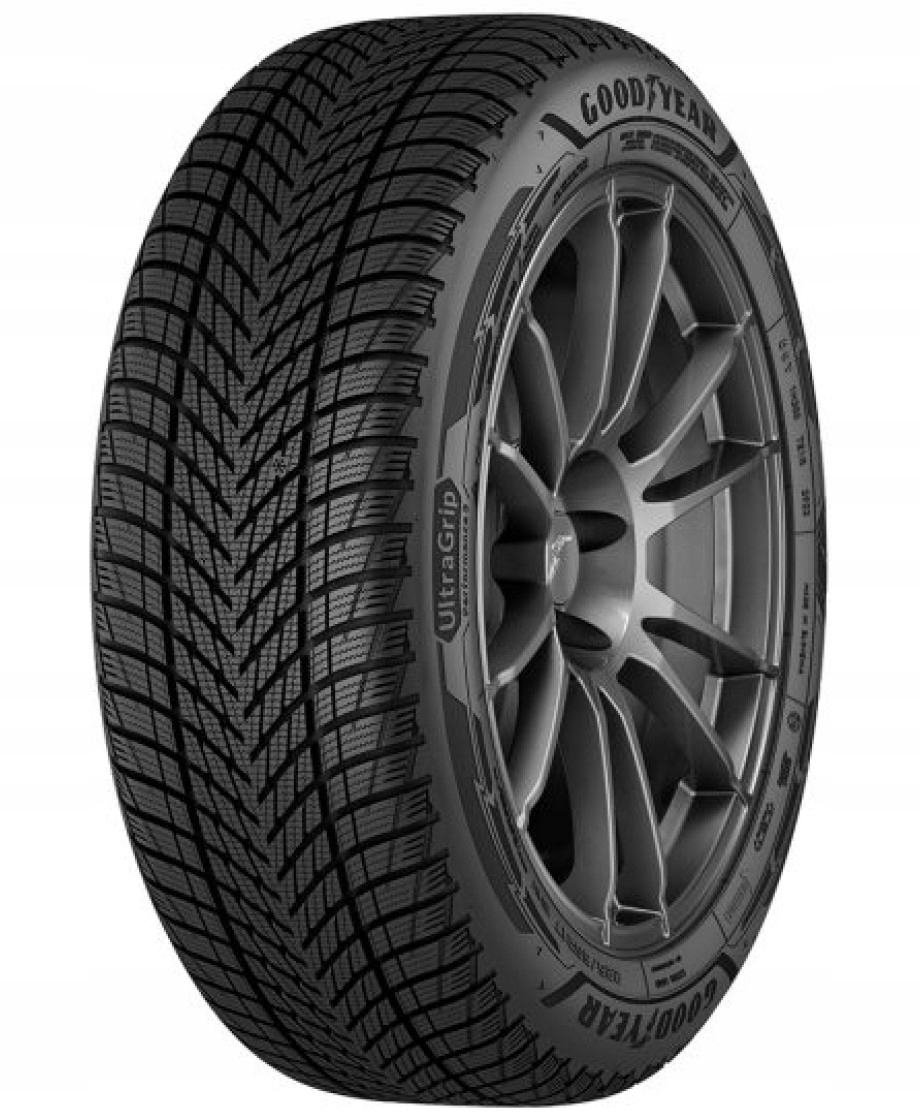GOODYEAR ULTRA GRIP PERFORMANCE 3 175/60 R18 85 H