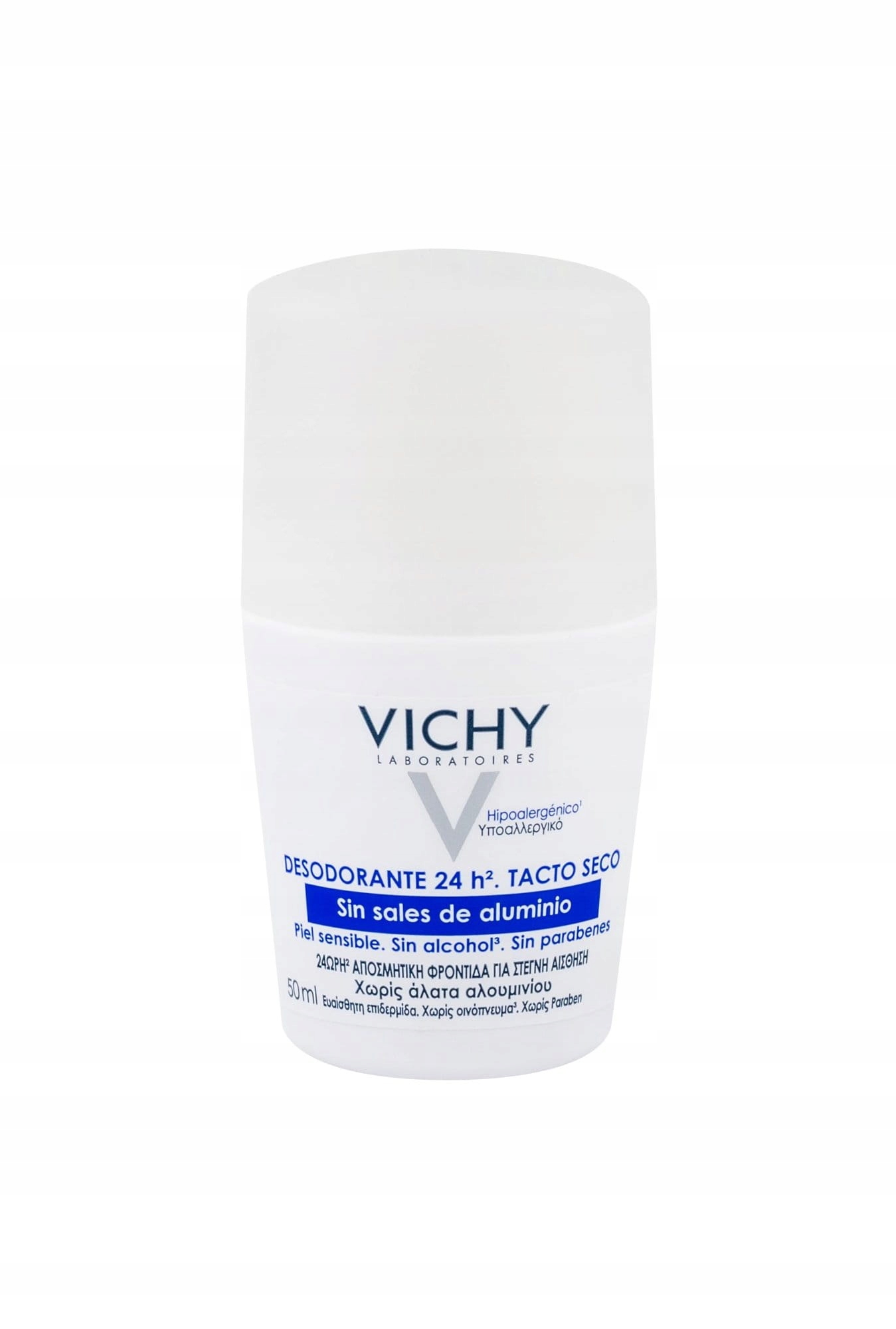 

Vichy Deodorant 50 ml dla kobiet Dezodorant