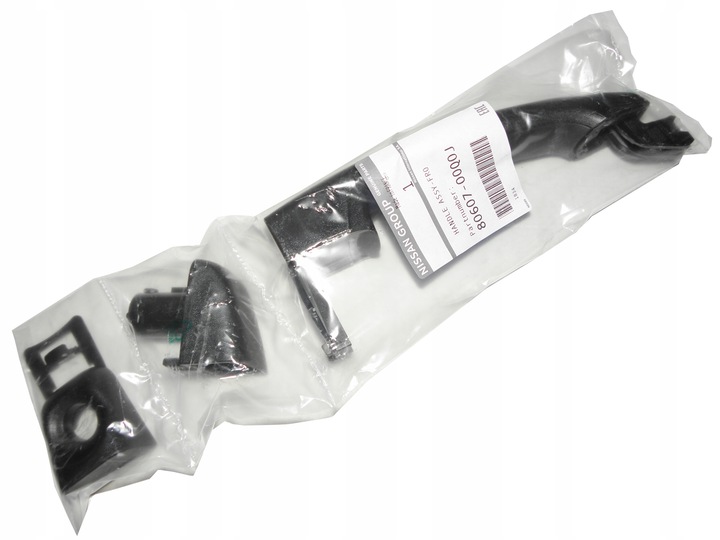 Originální Oe Renault Klika Dveří levá pravá přední zadní Master III Movano NV400