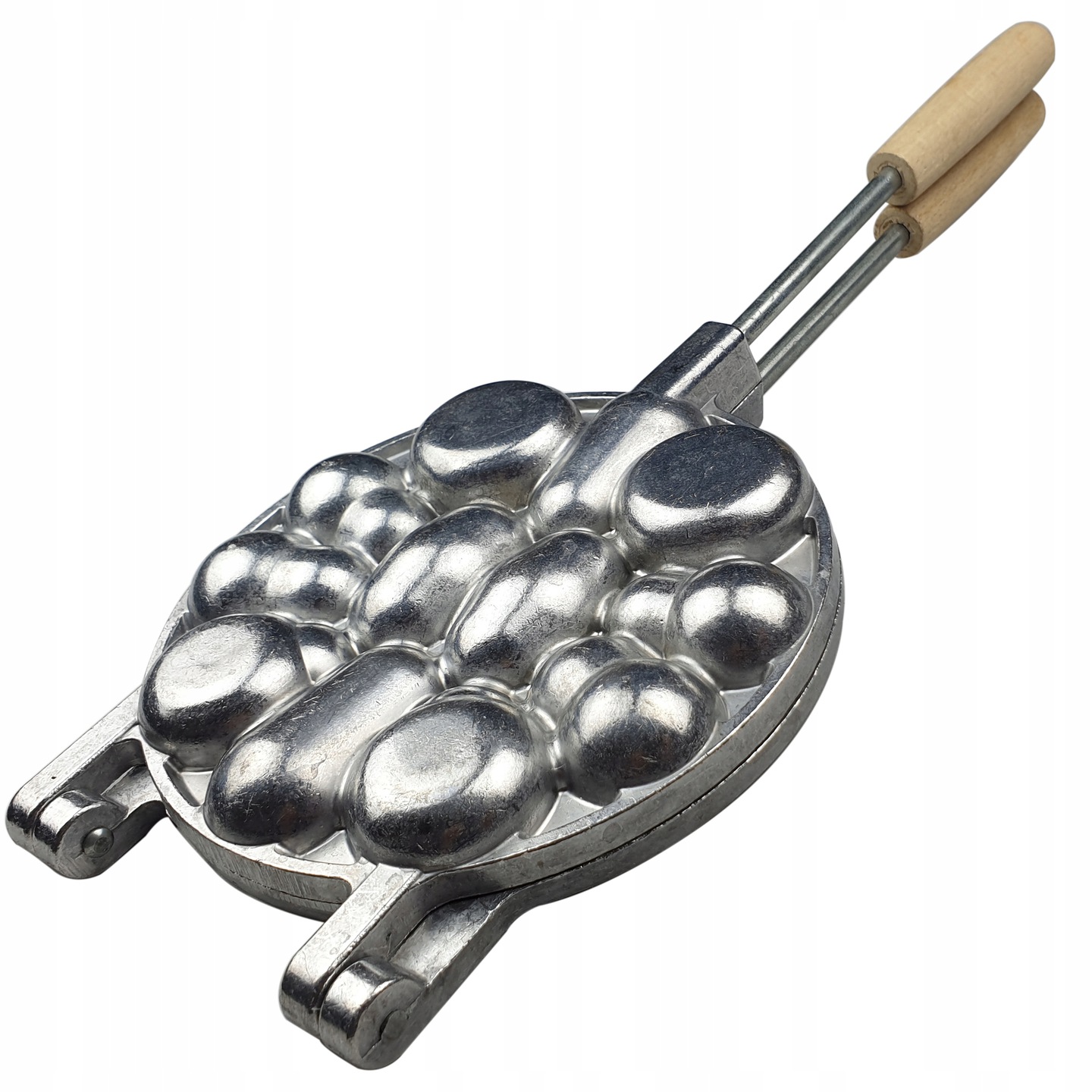 FORMA OPIEKACZ DO PIECZENIA RÓŻNYCH CIASTEK, MIX Marka inna