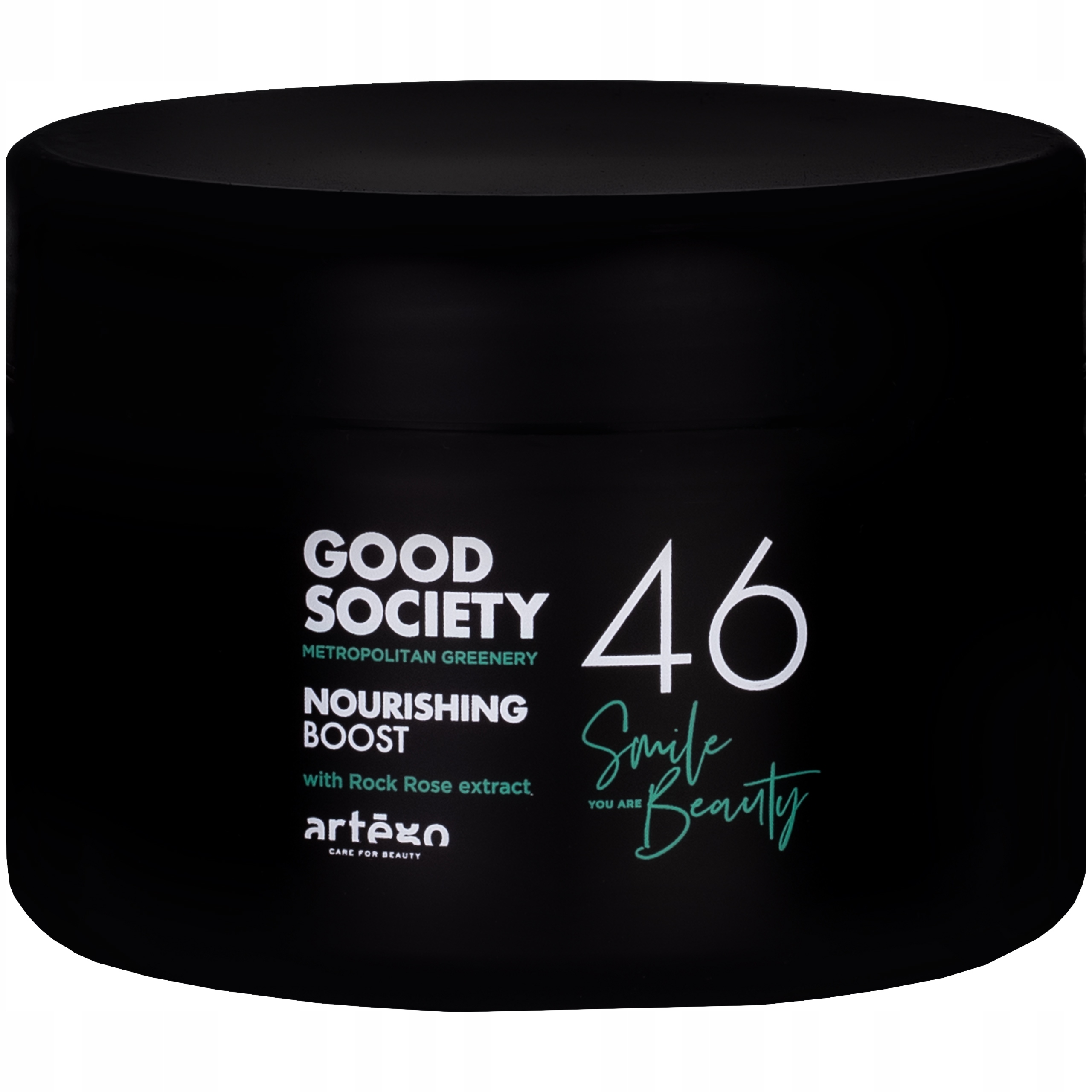 Artego Nourishing Boost 46 maska do włosów 500ml