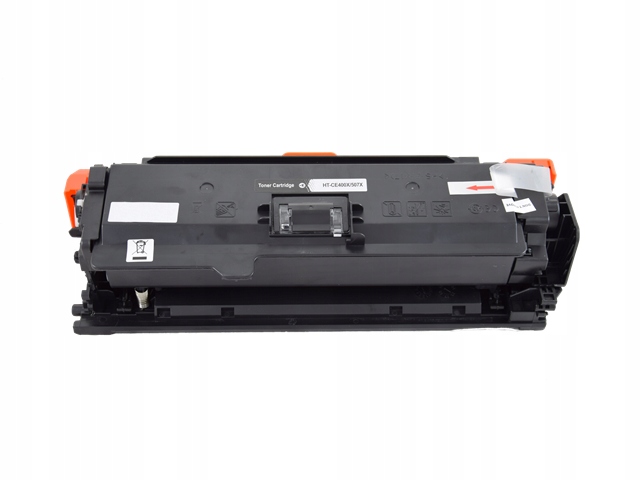 

Toner do Hp CE400X czarny black nowy zamiennik