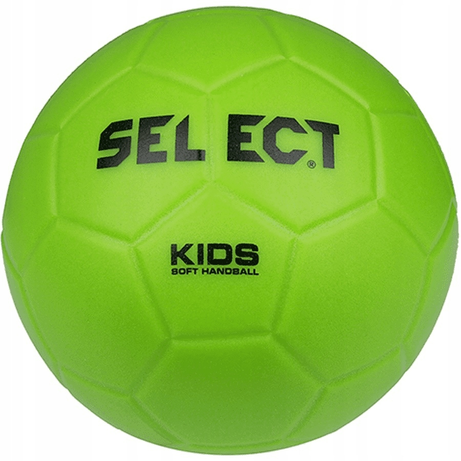 SELECT PIŁKA RĘCZNA DZIECIĘCA KIDS SOFT MINI r.r0 Marka SELECT