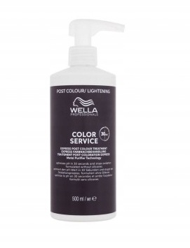 Wella Invigo Serv. Kúra po kole. 500 ml New