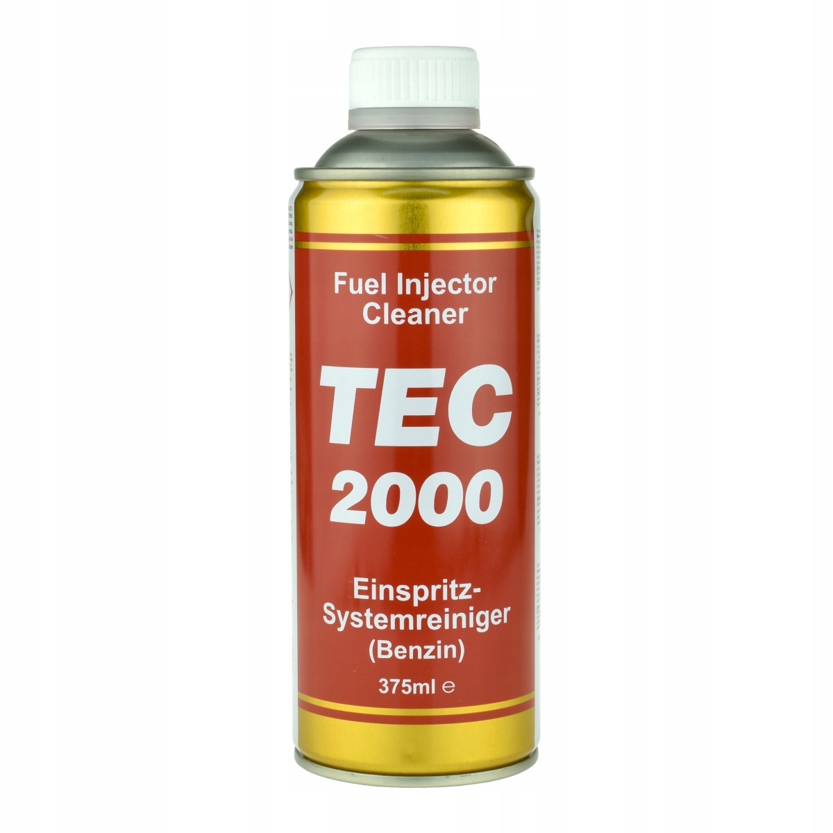 

TEC2000 Fuel Injector Cleaner 375ml czyści wtryski