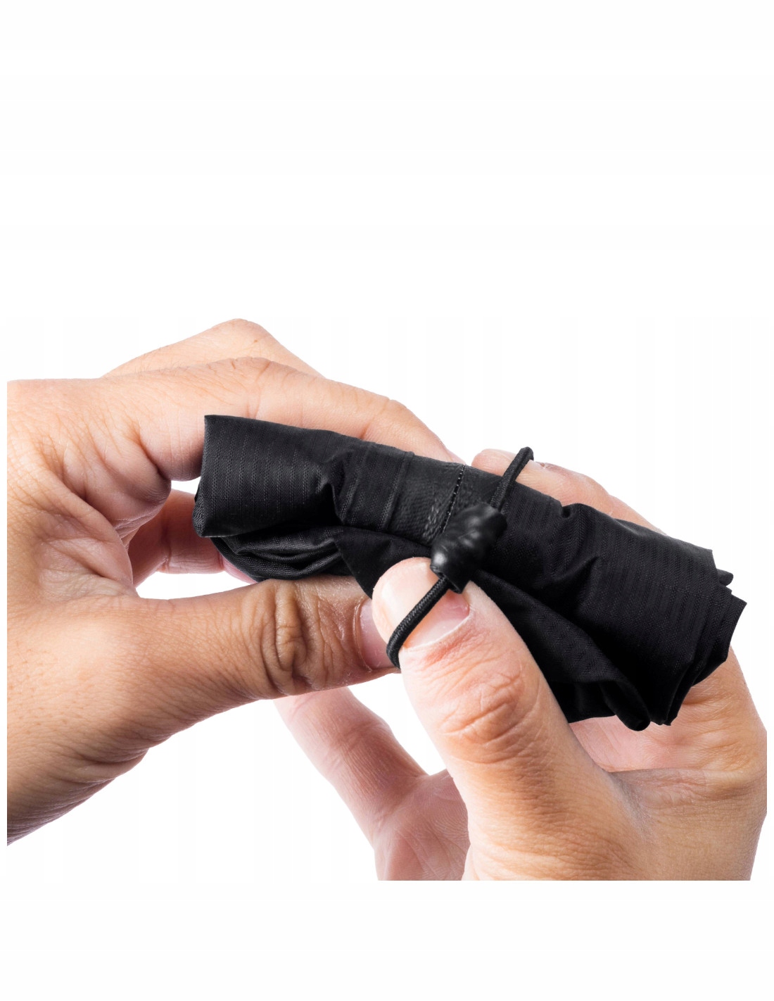 Travel Line Peak Design Ultralight Packing Cube XX-S Black – XXS czarny Model BK-XXS-1