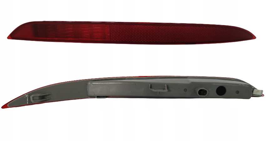 BMW X6 F16 14 LAMPA PRZECIWMGIELNA LED ODBLASK P