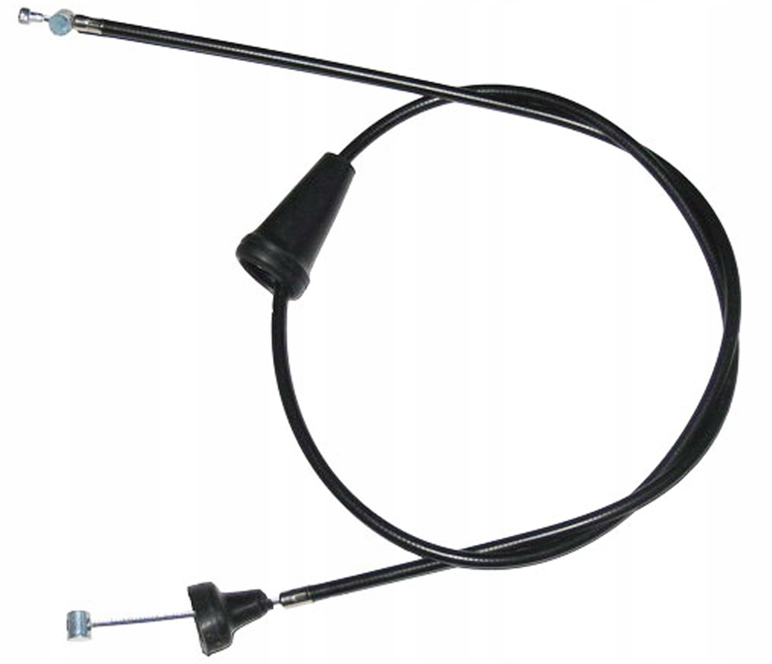 MZ ETZ 250 Fabryczna Linka Sprzęgła Sprzęgłowa IFA