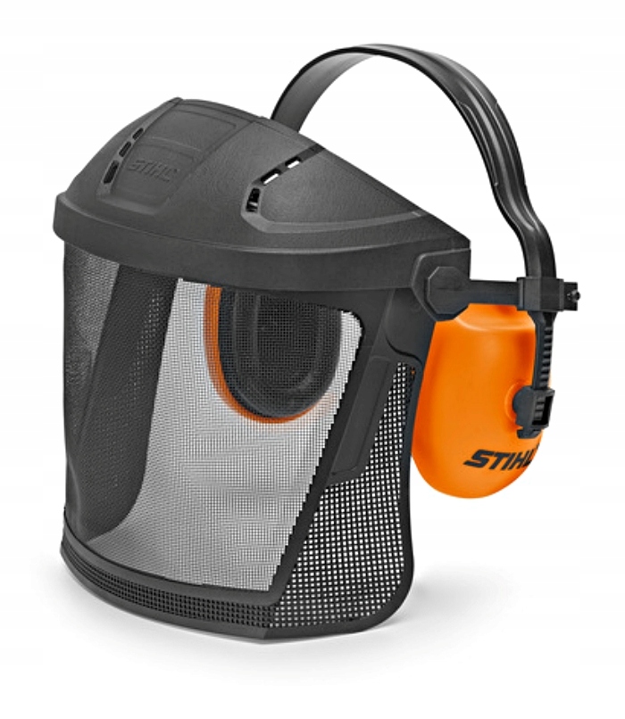 

Osłona twarzy słuchu Stihl Function Gpa 24