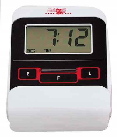 Orbitrek / Rower 2w1 Christopeit CT4 Długość produktu po rozłożeniu 114 cm