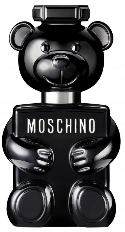 MOSCHINO TOY BOY EDP 100ml SPRAY