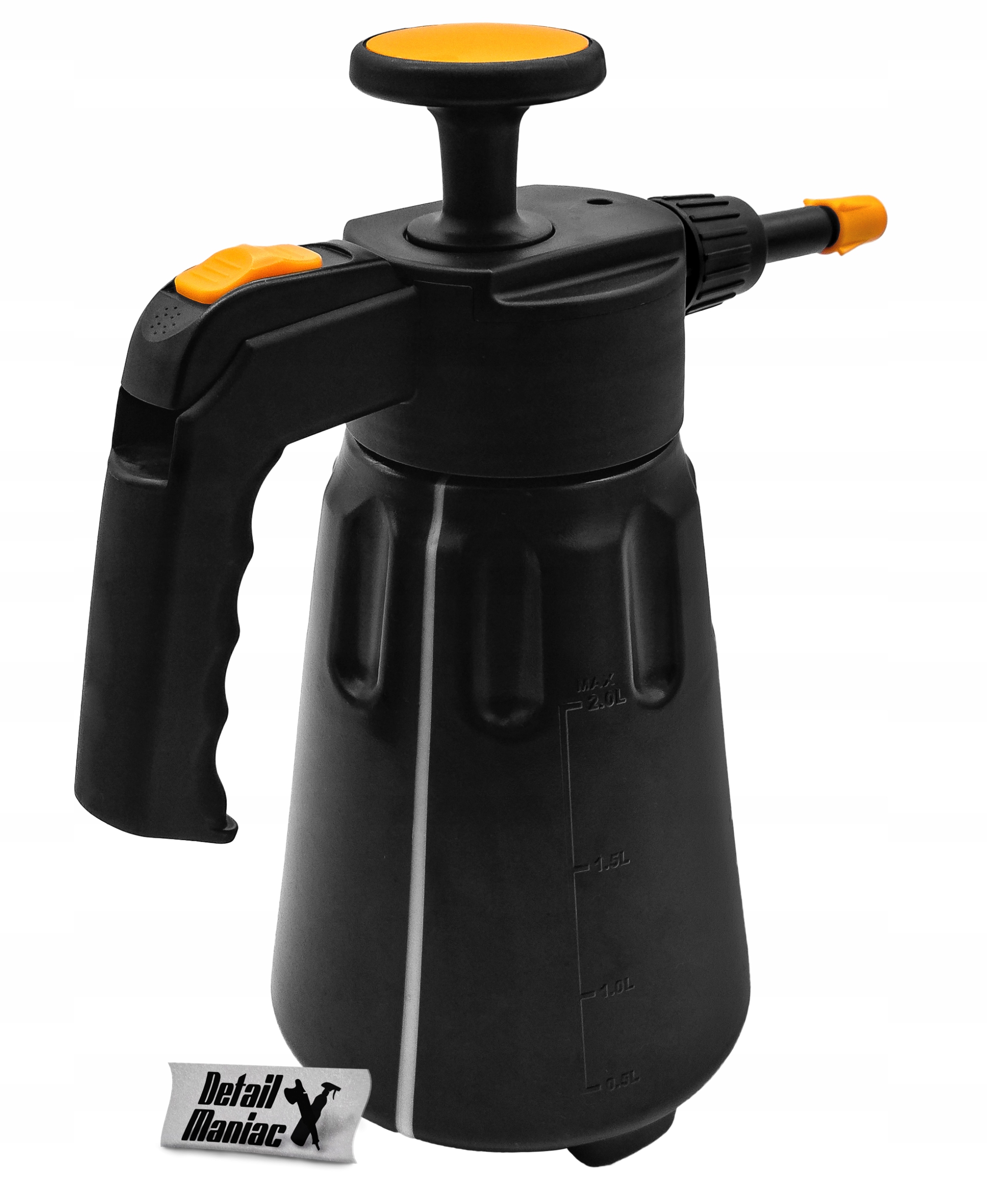 Adbl BFS распылитель давления