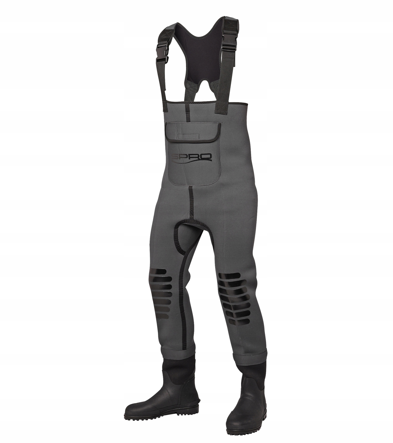 Neoprenowe Spodniobuty Spro Scr 5mm