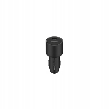 67W Ładowarka Samochodowa Xiaomi (usb-a Typ-C)
