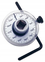 Laserový Měřič Sklonu 1/2"