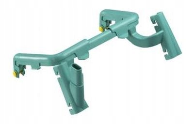 Levně Držák Sáčku Pro Jednosměrný (k)