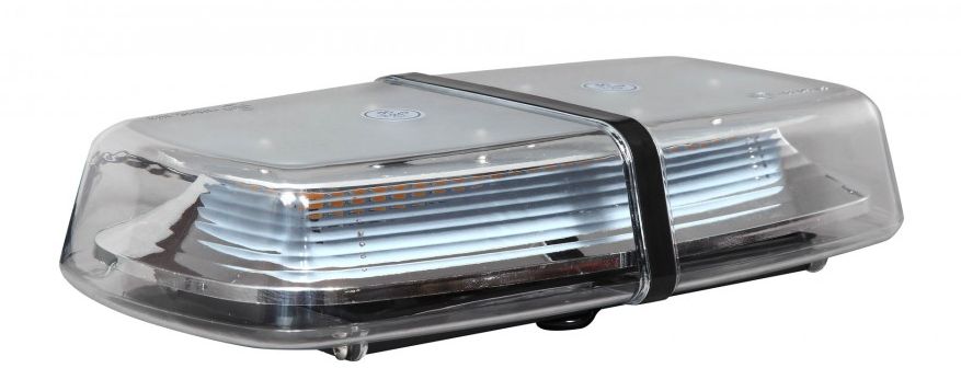 Светодиодный предупреждающий луч R65 R10 BLK0010