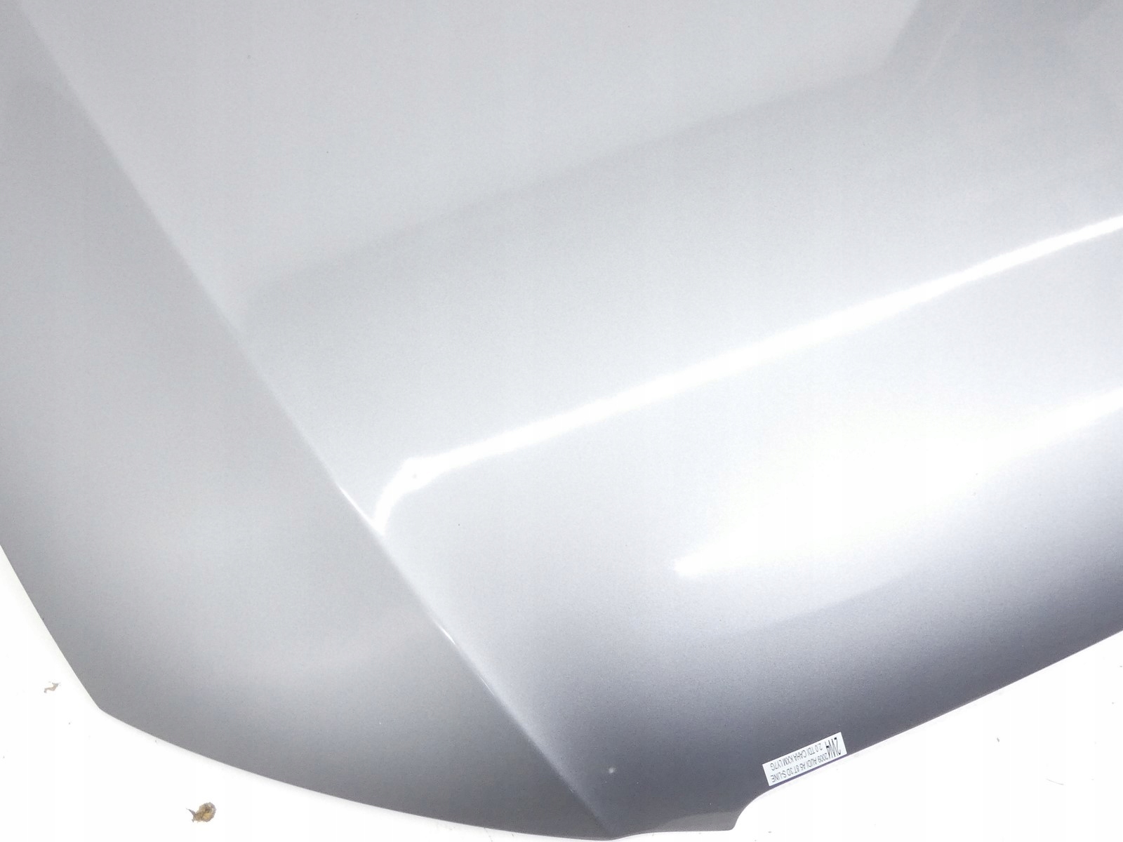 Cofano AUDI A5 8T 3D COUPE LY7G