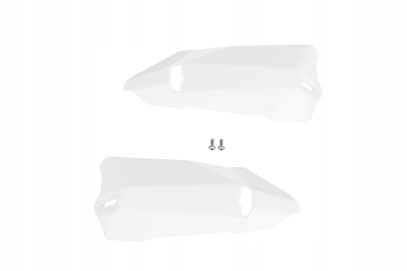 MB Handbary Touratech DEFENSA Expedition białe