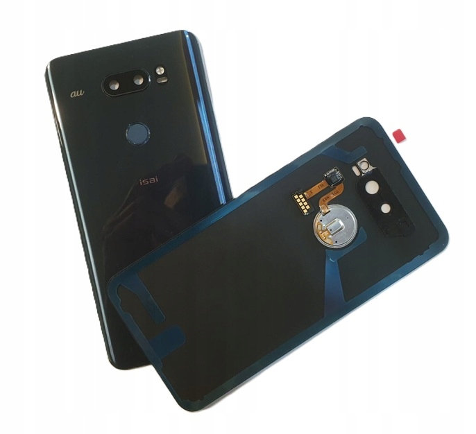 Klapka Pokrywa Baterii do Lg V30 Blue