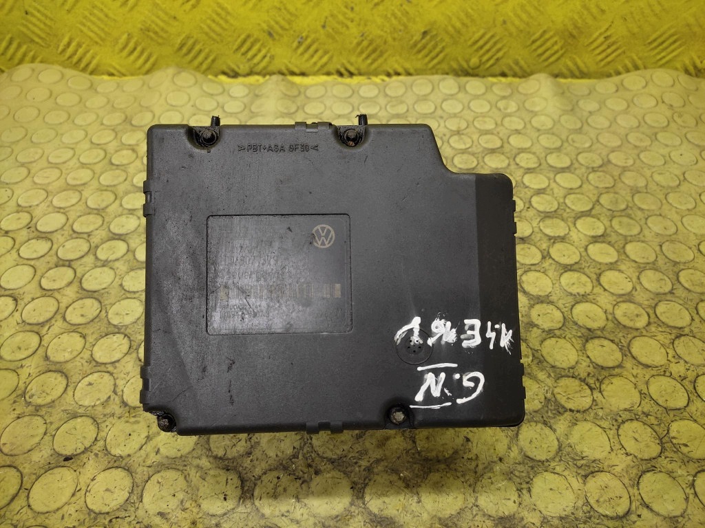 VW GOLF IV pompa ABS 6X0614517