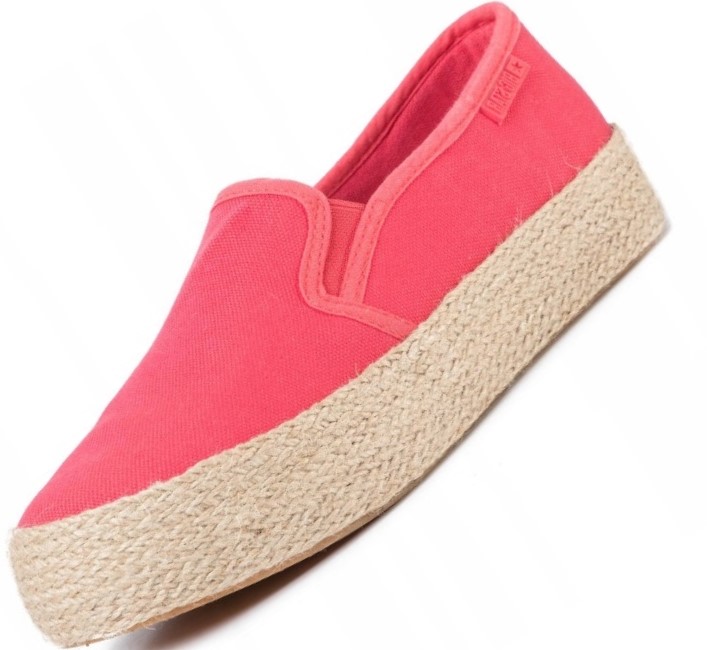 ESPADRYLE DAMSKIE BIG STAR FF274149 -37R