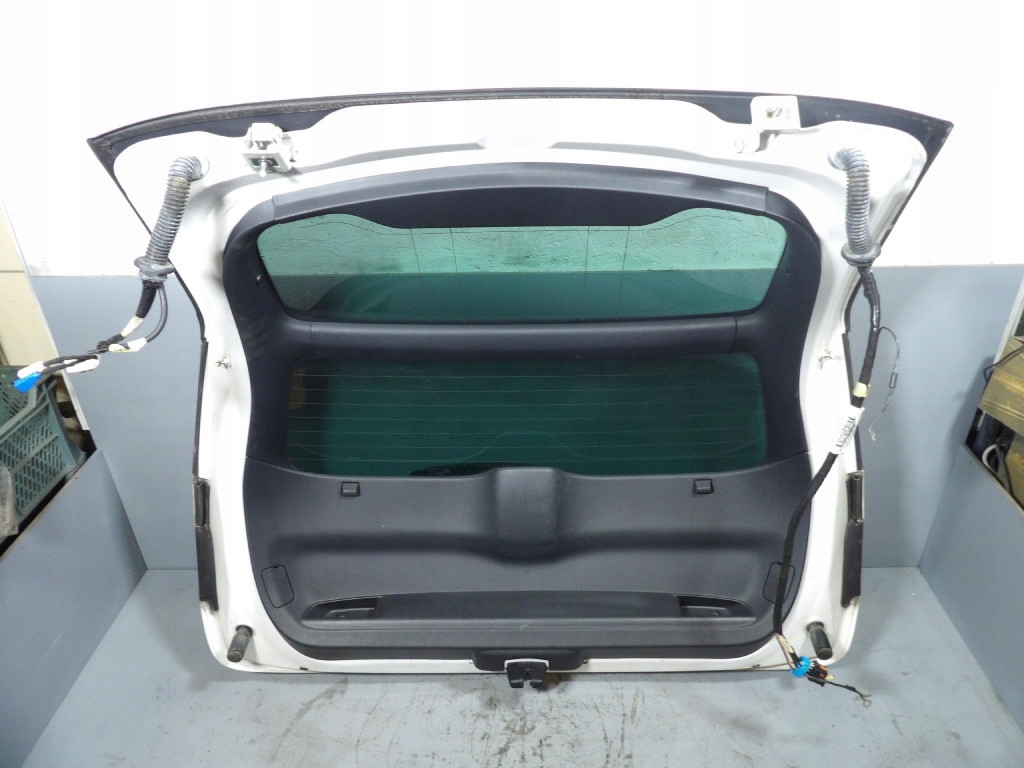 CITROEN DS5 rear trunk door KWED