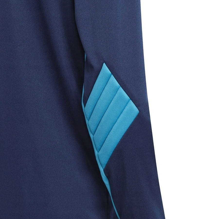 BLUZA ADIDAS SQUADRA 21 GK JSY JUNIOR BRAMKARSKA SPORTOWA NA TRENING 140 CM Rozmiar 164