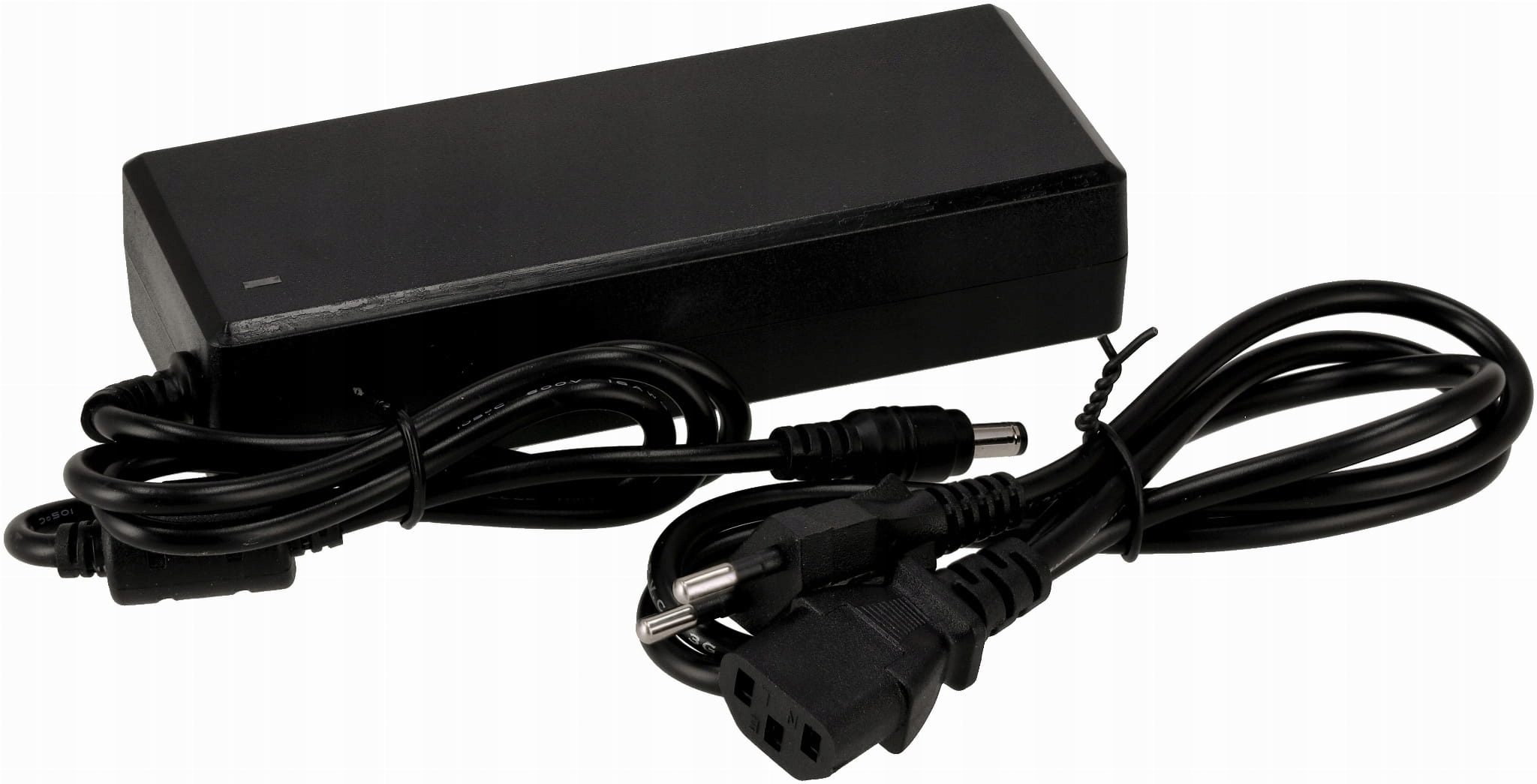 

Transformator 12V Do Oświetlenia Led Wtyczka 90W