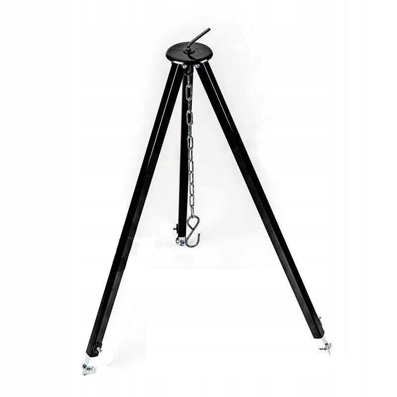 STOJAK TELESKOPOWY 100/180 kociołek nierdzewny 8 pokrywka Producent Artnik