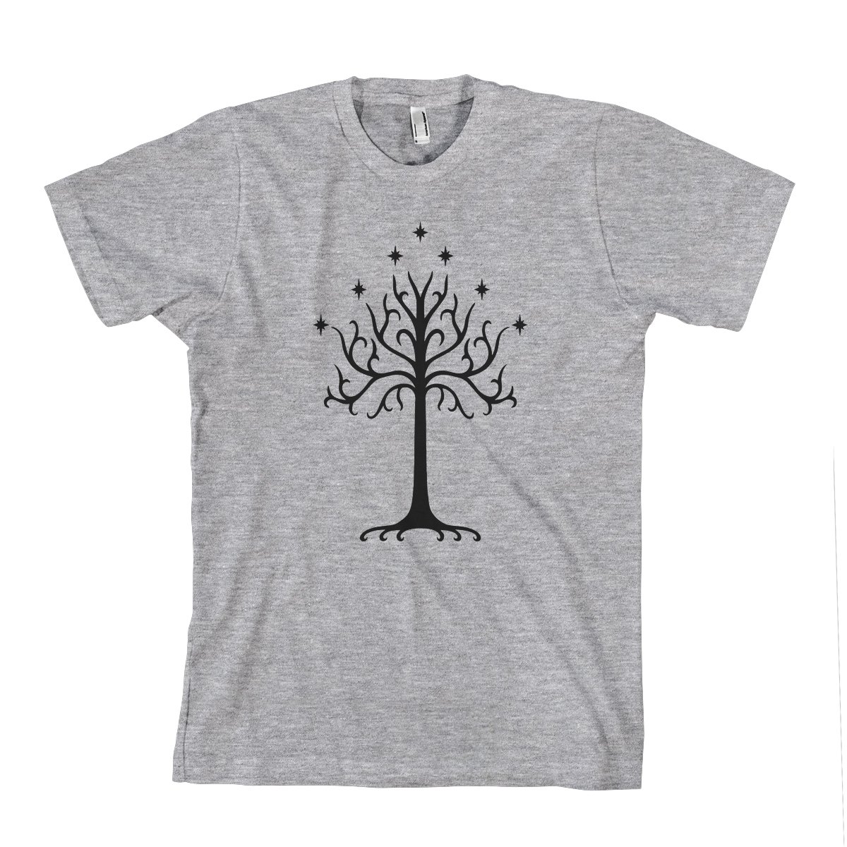 

Gondor Tree lord rings tolkien t-shirt męskaXL
