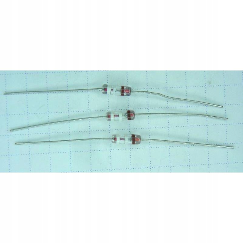 

Dioda Germanowa 16MA 10V DO7 AAP153 x25