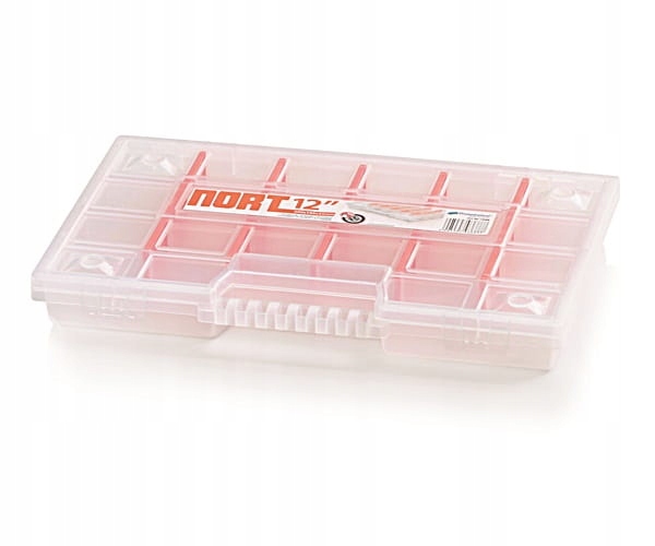 

Organizer zamknięty Kistenberg KNO30204T