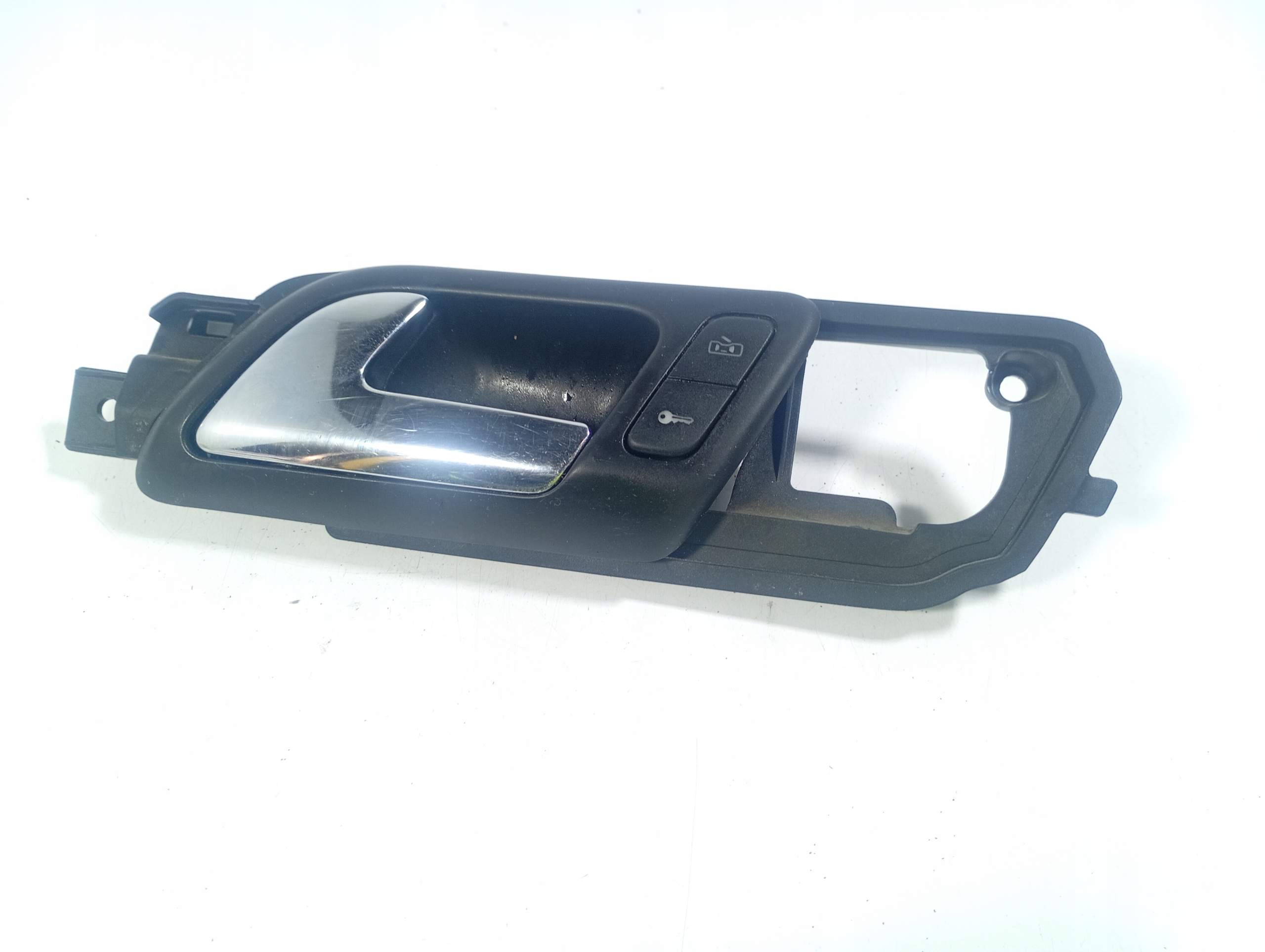 VW POLO N9 9N 01-08 handle left front front OE 6Q1837247