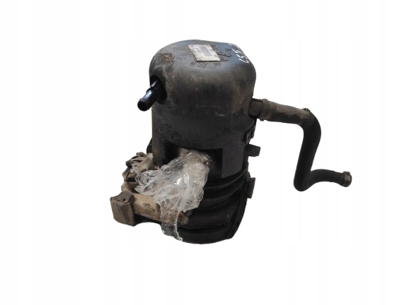 CITROEN C5 II 2 X7 08- 2.0 16V POMPA WSPOMAGANIA 9688005080