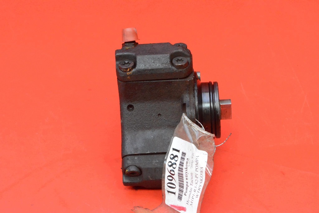 Einspritzpumpe HYUNDAI TUCSON 1 und 2.0 CRDI 112 KM 04-10