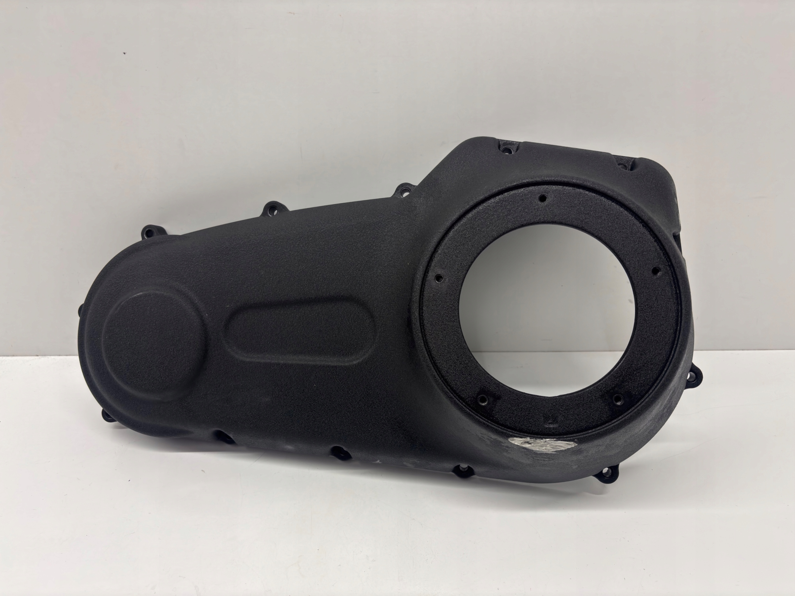 Harley Davidson Big Twin OSŁONA GŁÓWNA POKRYWA SILNIKA