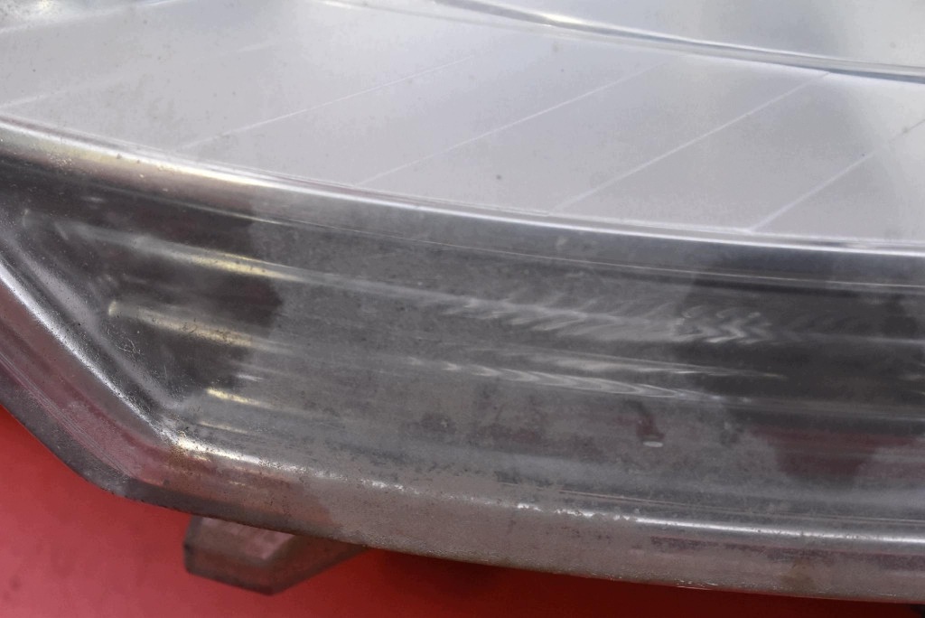 REFLEKTOR left light front XENON EU 9689037880 CITROEN C5 II X7 III 08-17