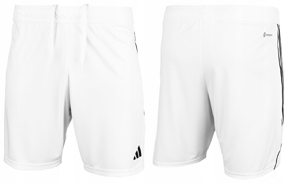 Spodenki Dziecięce adidas Tiro 23 Krótkie Sportowe Lato na Wf roz. 140