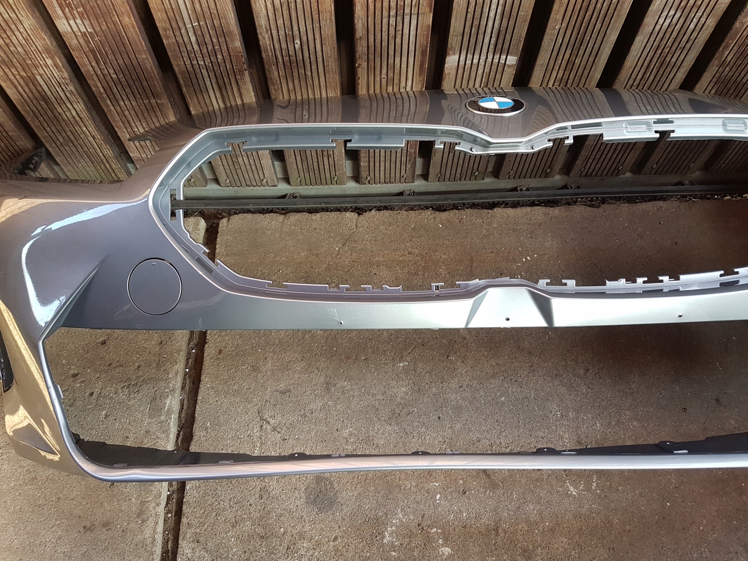 Frontstoßstange BMW SERIA 1 F70