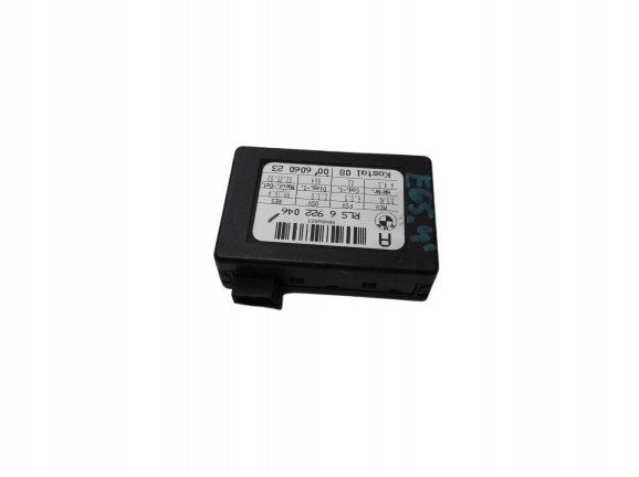 BMW 7 E65 E66 01- CZUJNIK SENSOR DESZCZU 6922046