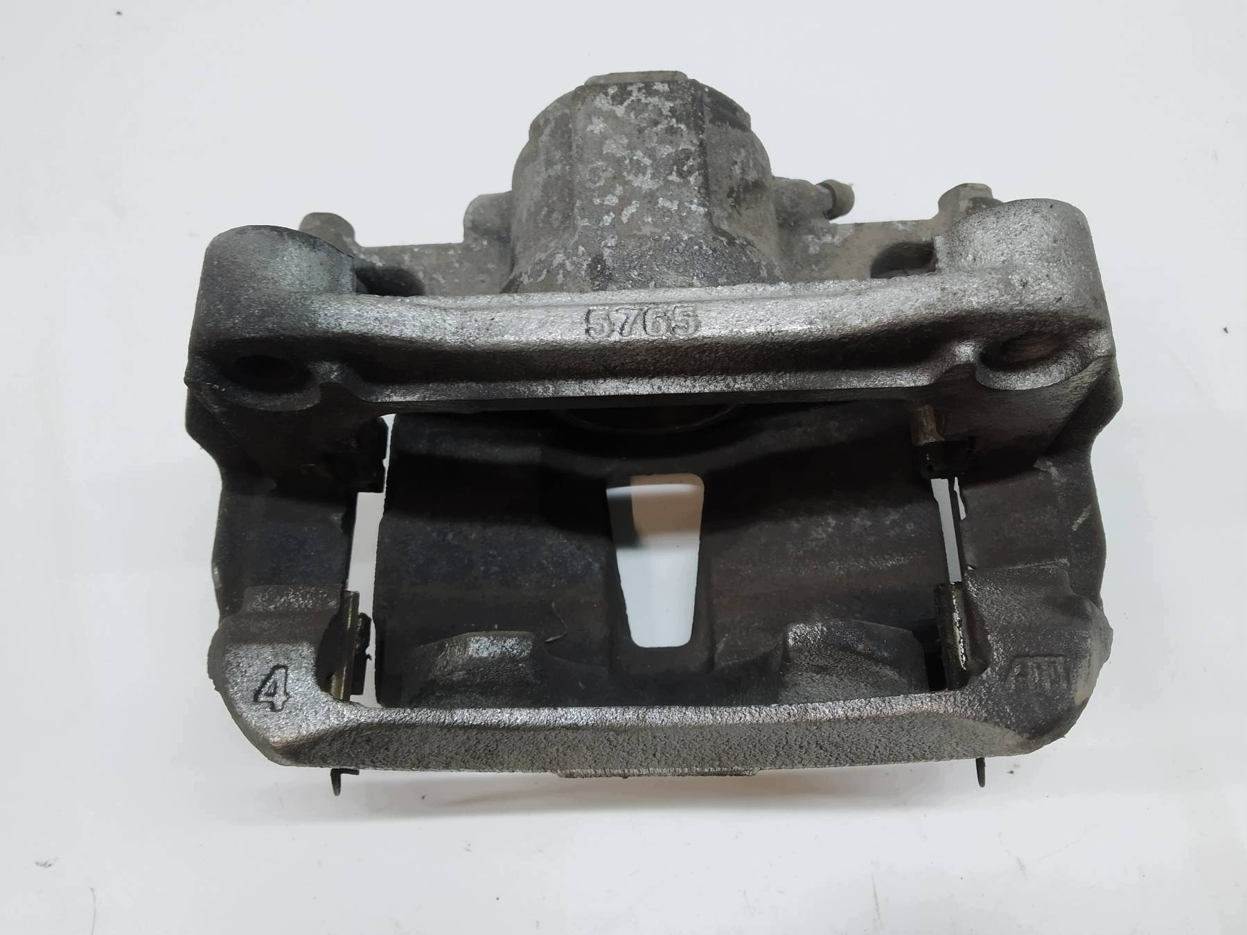 caliper brake right front 1.6 E-TECH Renault Captur II (2019-)