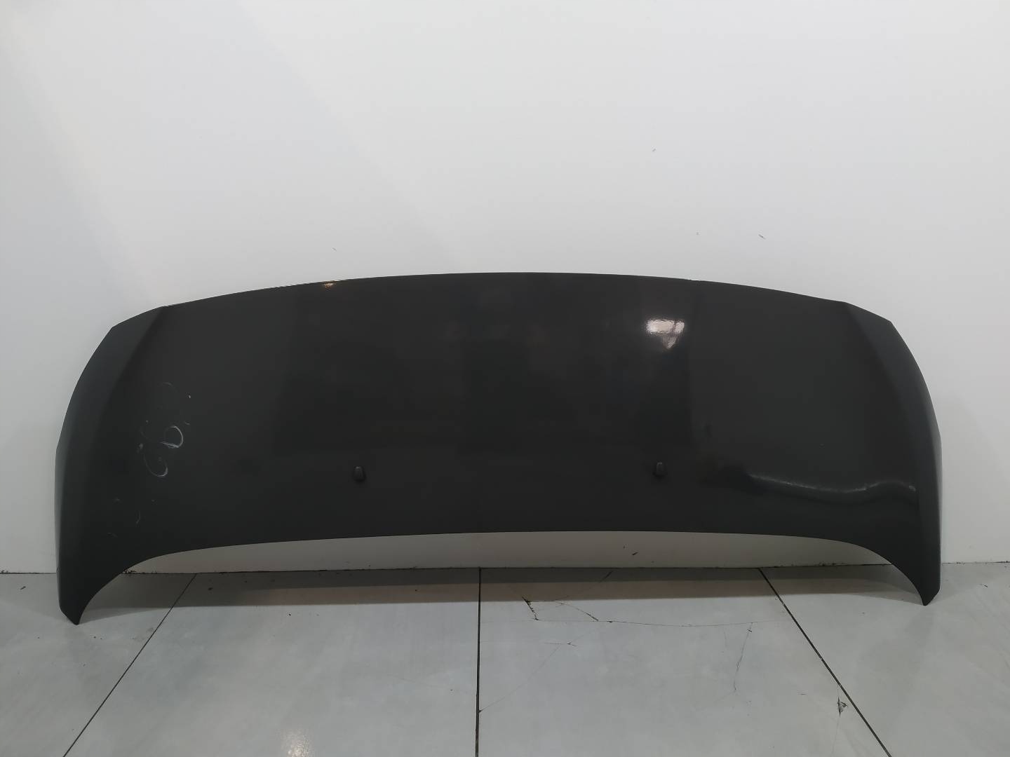 bonnet front Toyota ProAce II (2016- )
