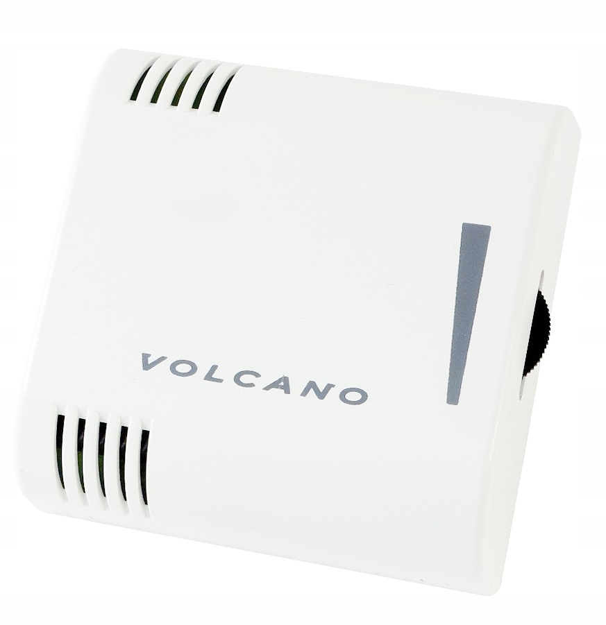 ПОТЕНЦІОМЕТР НАГРІВАЧА ВУЛКАНА ВР (0-10В)