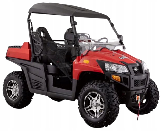 TŁUMIK KOŃCOWY WYDECH BIG GUN Hisun Strike 800 Massimo MSU 800 Numer katalogowy części TŁUMIK KOŃCOWY WYDECH BIG GUN Hisun Strike 800 Massimo MSU 800