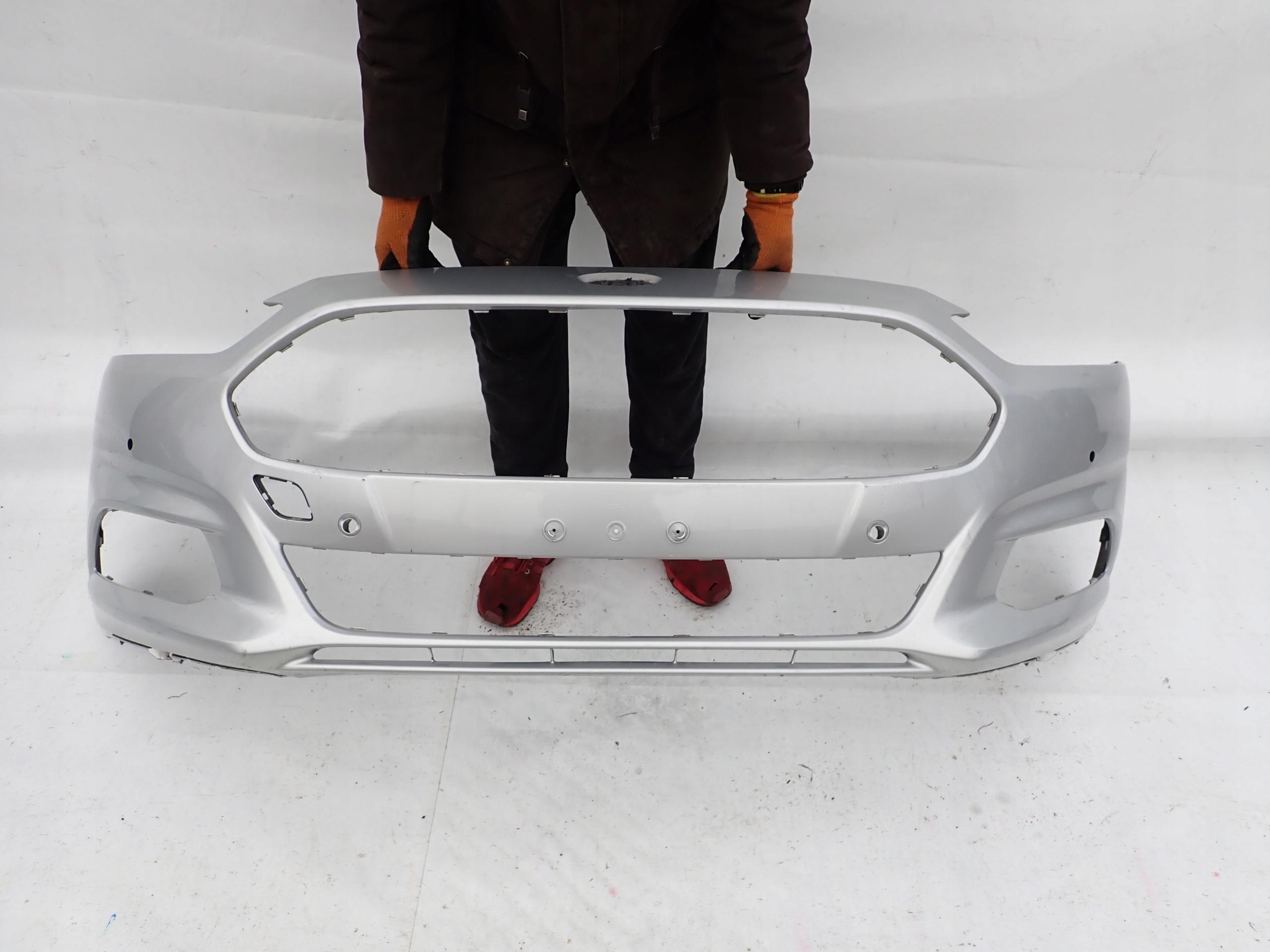 FORD MONDEO V 5 MK5 14-19 bumper front 6XPDC