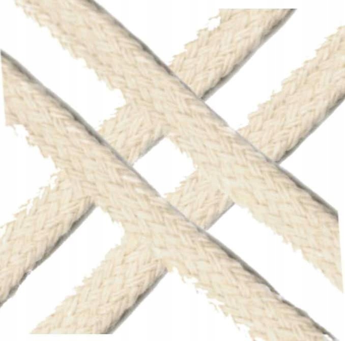 

Knot do lamp naftowych taśma