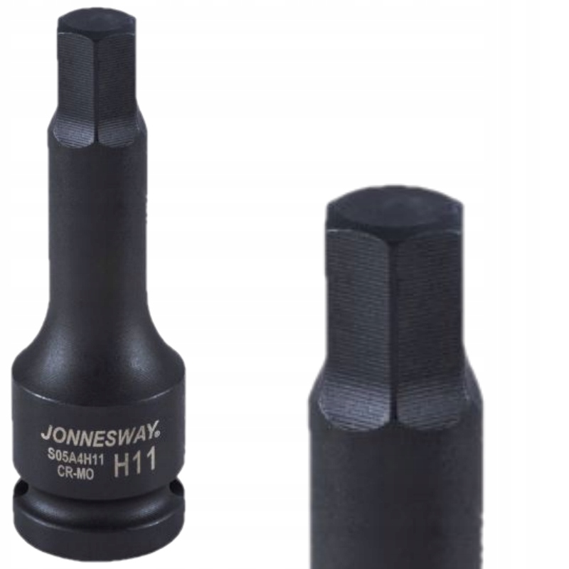 Imbus 11MM Klucz Ampulowy Udarowy 1/2' Jonnesway