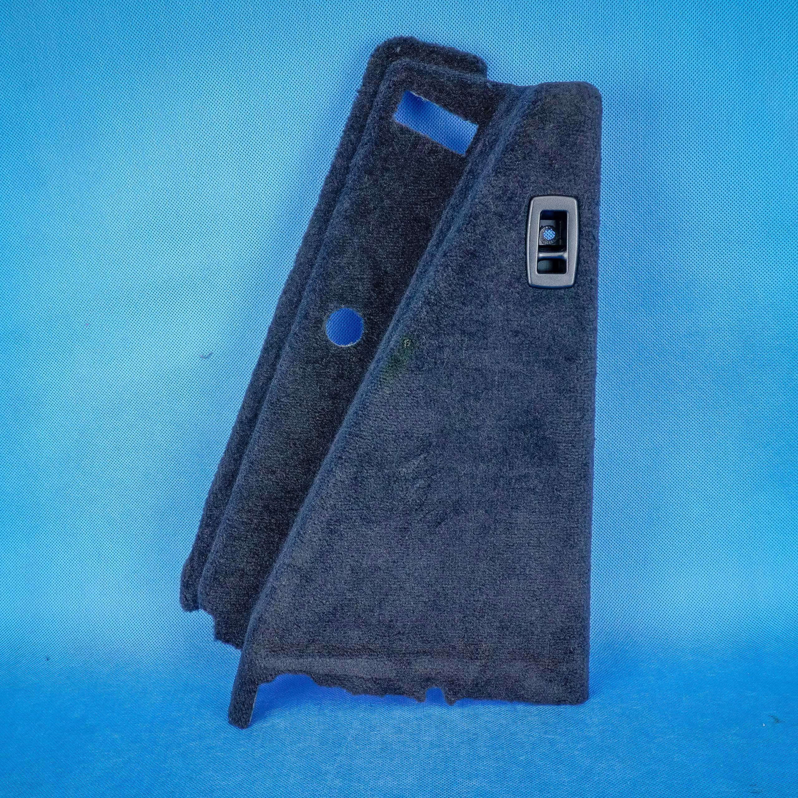 boot upholstery right BMW X5 G05 51475A0B6C8 5A0B6C8