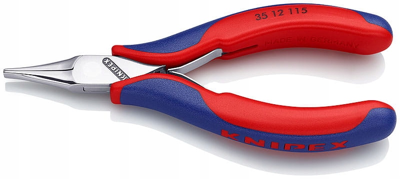 Kleště pro elektroniku Knipex 115 mm 35 12 115
